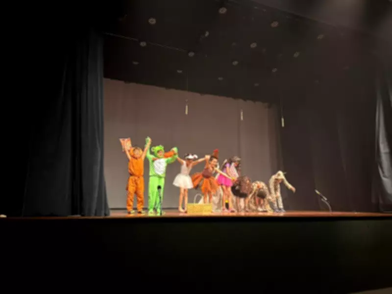 Ipatinga abre inscrições gratuitas para escolas municipais de artes cênicas e música