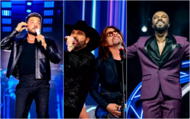 Iperó Fest Celebra 61 Anos da Cidade com Shows de Wesley Safadão, Edson & Hudson e Alexandre Pires