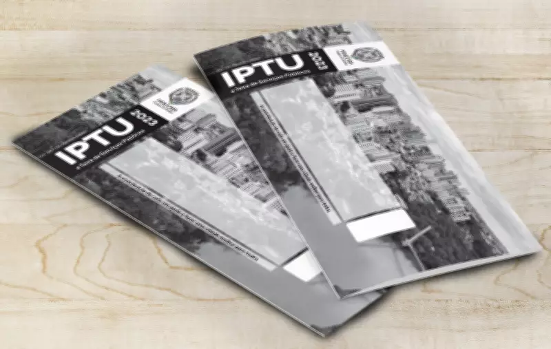 IPTU 2026: Piracicaba terá aumento médio de 21,5%, enquanto cidades da região reajustam cerca de 4%