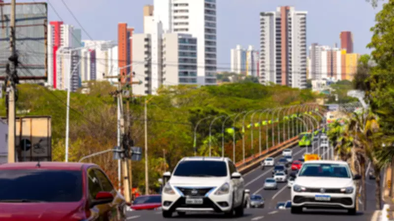 IPVA 2026 no Piauí: desconto de 10% em pagamento à vista vai até sexta-feira (27)