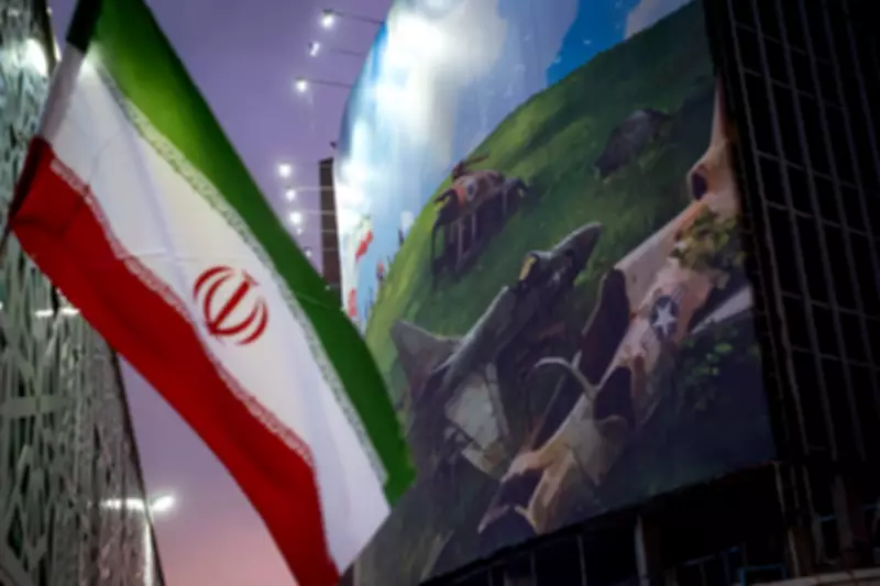 Irã acelera reparos em instalações de mísseis atingidas por EUA e Israel, revela análise