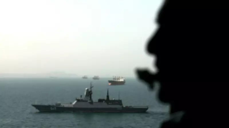 Irã alerta ONU sobre resposta proporcional a ataques e cita bases dos EUA como alvos