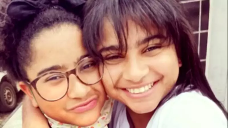 Irmã gêmea de participante do BBB 26 sofre ameaças de denúncia ao ICE nos EUA