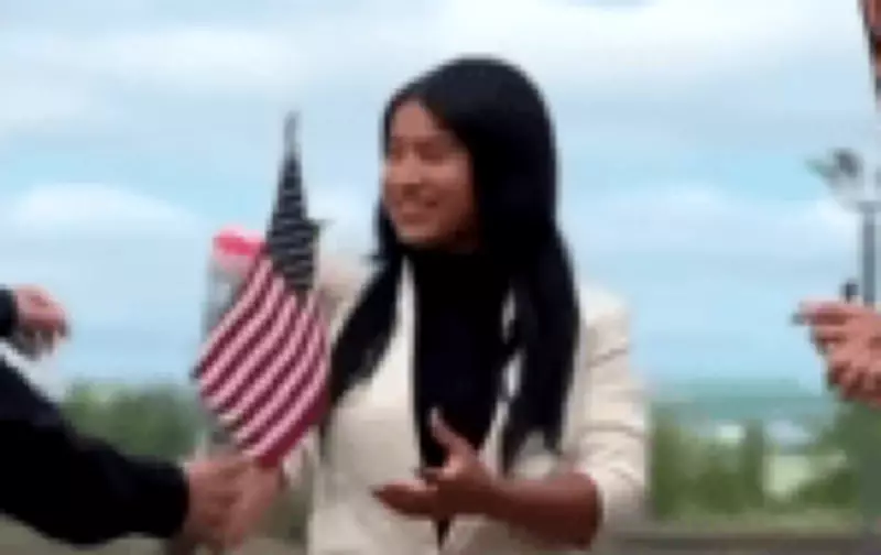 Irmã gêmea de Tia Milena, do BBB 26, sofre ameaças de denúncia ao ICE após receber Green Card