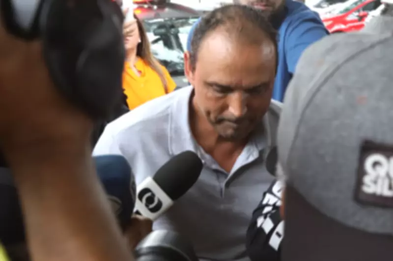 Irmão de corretora assassinada por síndico revela detalhes chocantes do crime em Caldas Novas