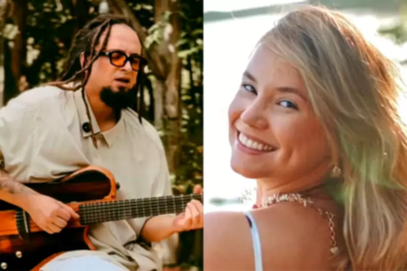 Irmão homenageia jornalista Flávia Bacelar com música emocionante após morte por câncer