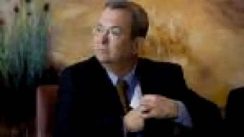 Israel coordenou segurança em apartamento de Epstein usado por ex-premiê Ehud Barak