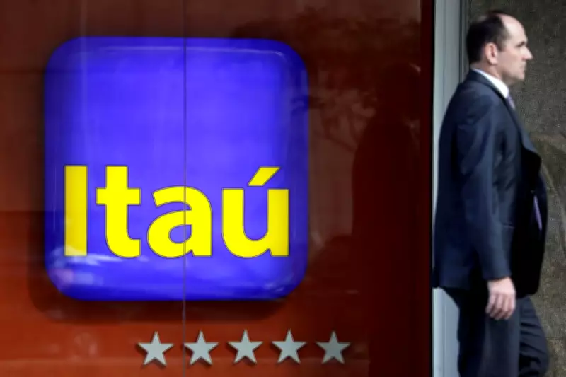 Itaú lança plataforma 'Feito.Itaú' para educação financeira e fortalecimento de clientes