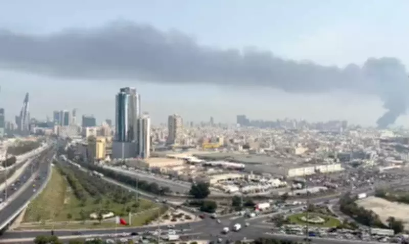 Itamaraty emite alerta e desaconselha viagens a 11 países após escalada militar no Oriente Médio