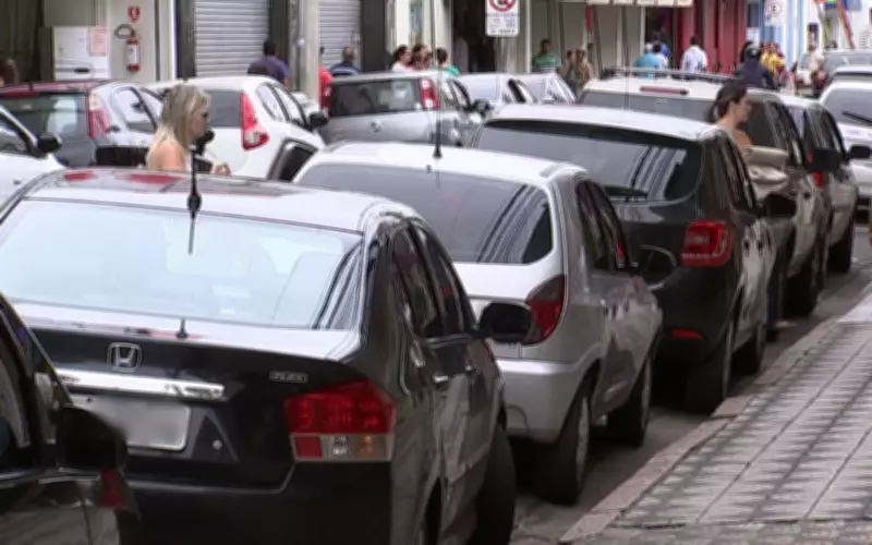 Itapetininga acumula mais de 44 mil dívidas de IPVA protestadas em cartórios