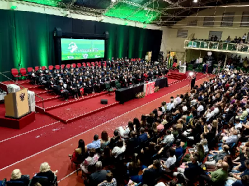 ITE abre inscrições para Vestibular 2026 com mais de 20 cursos em Bauru e Botucatu