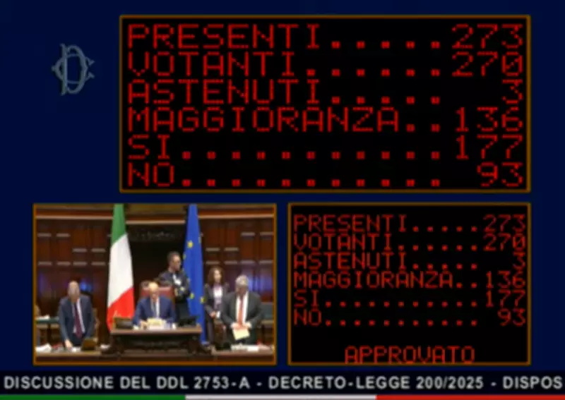 Itália aprova extensão de prazo para solicitação de cidadania italiana até 2029