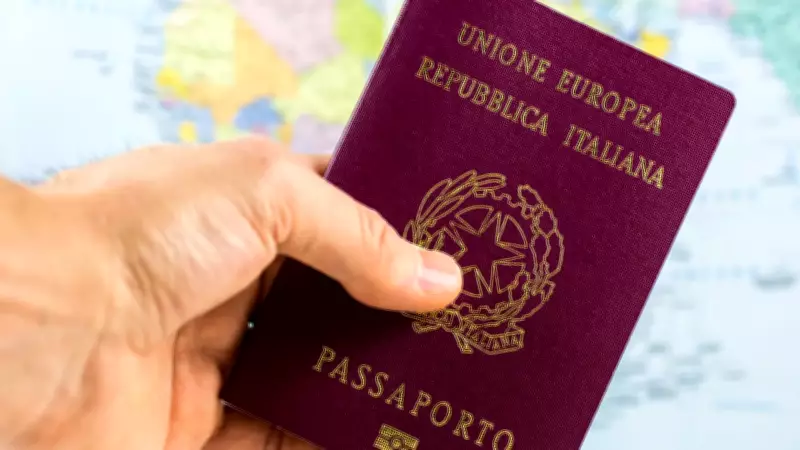 Itália centraliza pedidos de cidadania em Roma e amplia prazo para 36 meses