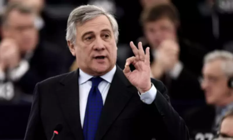 Itália recusa convite para Conselho de Paz de Trump por barreira constitucional