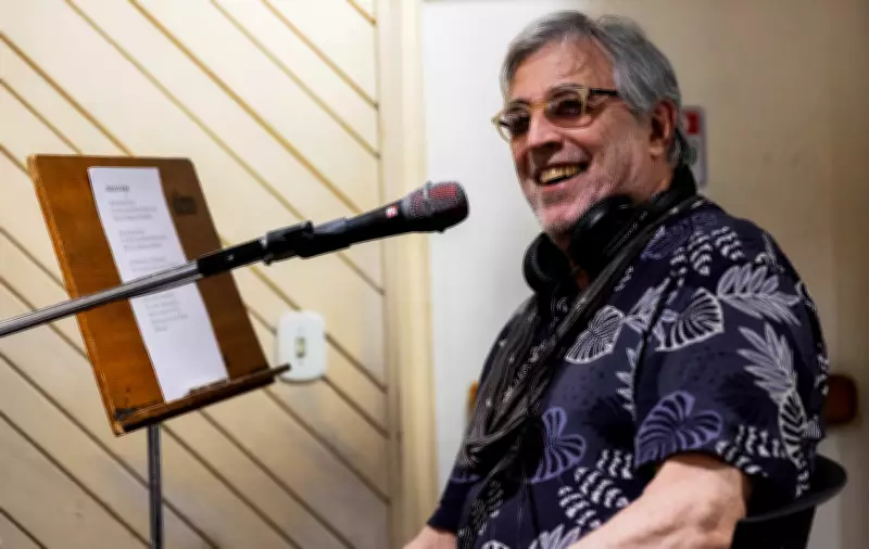 Ivan Lins lança single 'Sambadouro' como prévia de álbum produzido por Marcus Fernando