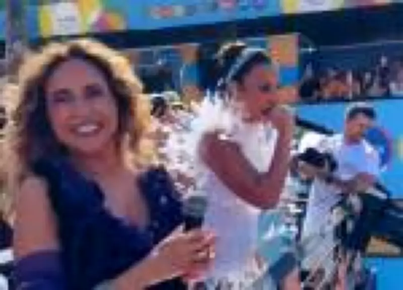 Ivete Sangalo exalta Daniela Mercury após polêmica no Carnaval de Salvador