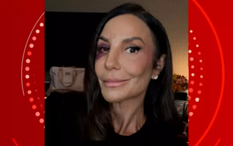 Ivete Sangalo retoma shows após desmaio e fala sobre experiência espiritual