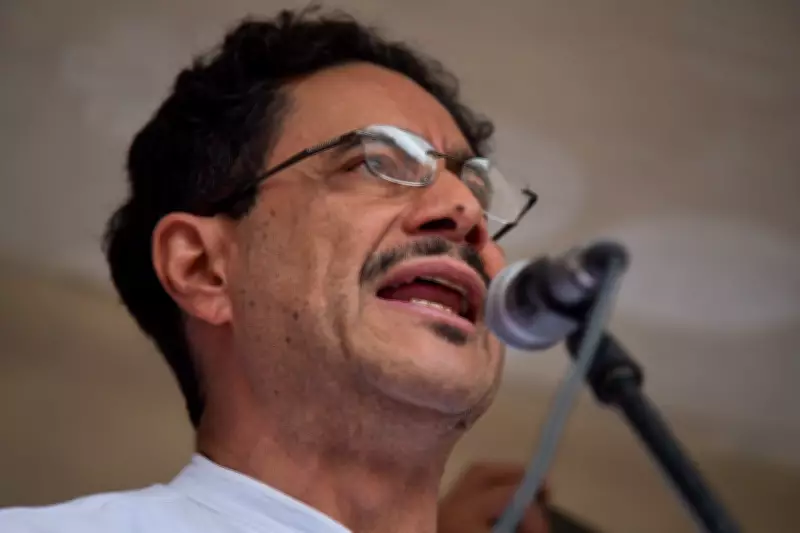 Iván Cepeda lidera eleição na Colômbia com 32% no primeiro turno, apesar de Petro