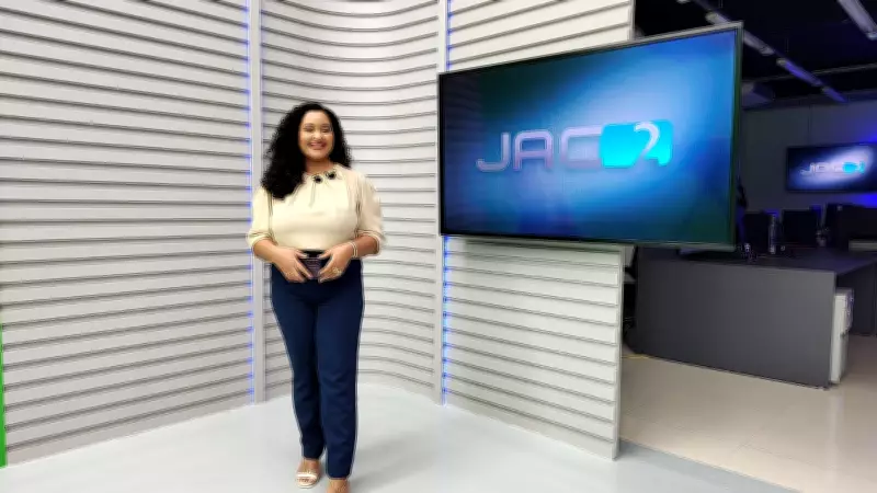 JAC2 com Quesia Melo: acompanhe ao vivo a cobertura jornalística no Acre