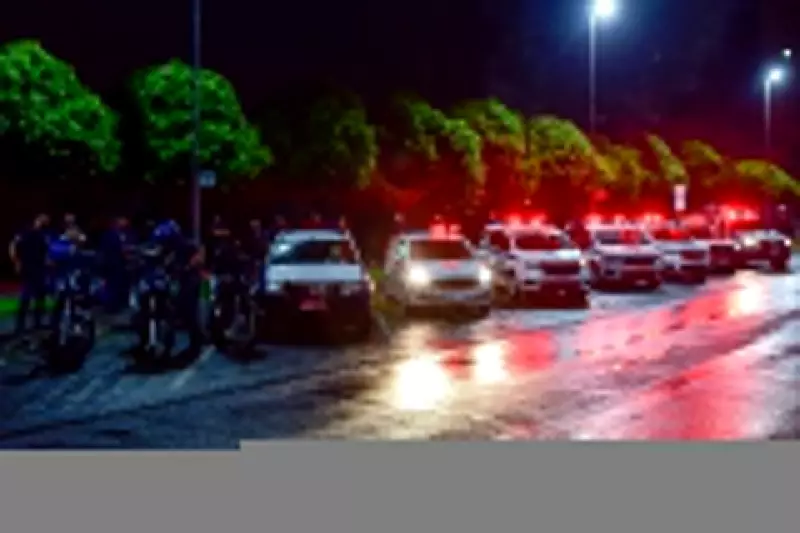 Jacareí registra aumento de 80% em fiscalizações contra perturbação de sossego