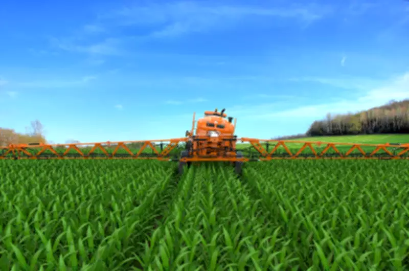 Jacto lança tecnologia BalanceControl para pulverizadores Uniport com ganhos de até 92%