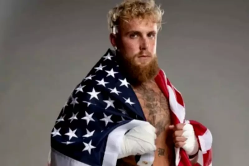 Jake Paul ataca Bad Bunny após Super Bowl: 'Falso americano' em polêmica sobre ICE