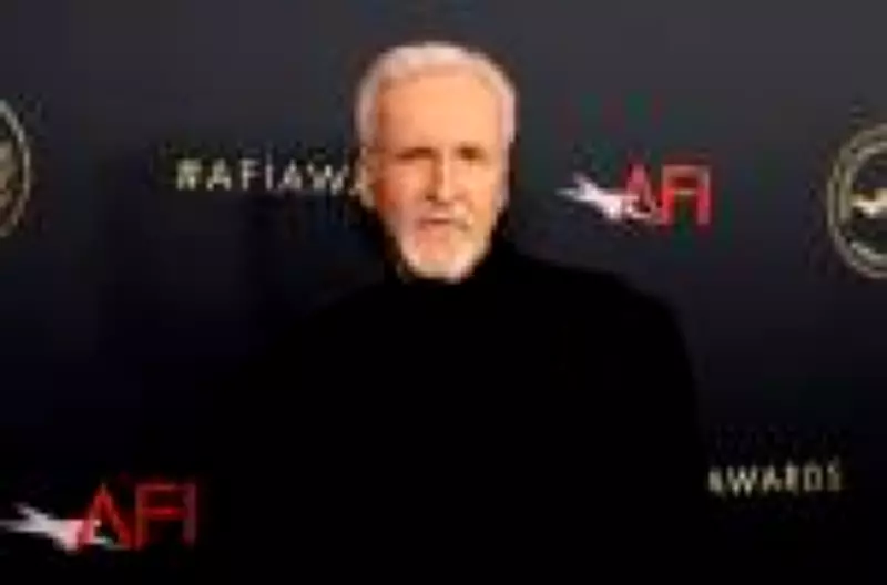 James Cameron se opõe à aquisição da Warner pela Netflix com carta ao senado americano