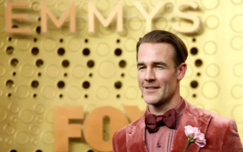 James Van Der Beek, astro de 'Dawson's Creek', falece aos 48 anos após luta contra câncer
