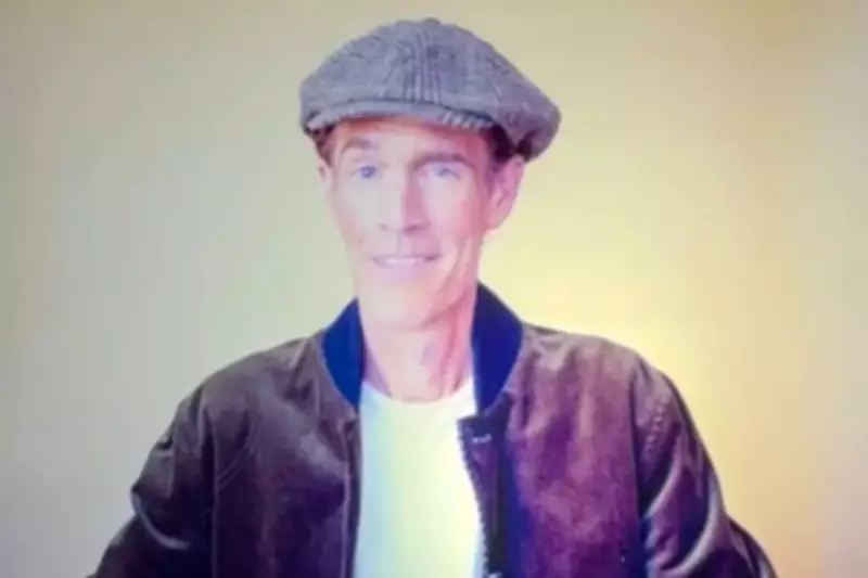 James Van Der Beek faz última aparição virtual em reencontro de 'Dawson's Creek'