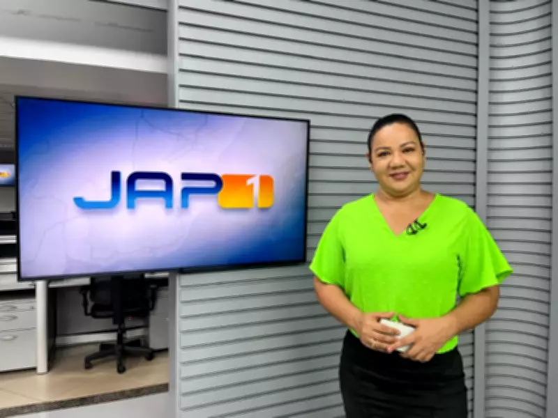 JAP1 Notícias: Assista à edição deste sábado, 21 de outubro, ao vivo