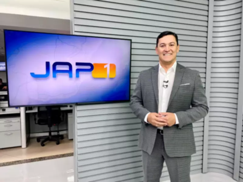 JAP1 Notícias: Cobertura ao vivo desta sexta-feira 13 no Amapá