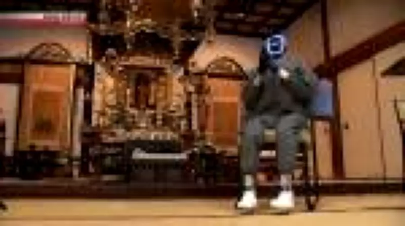 Japão cria monge robô com IA treinada em escrituras budistas para orientação espiritual