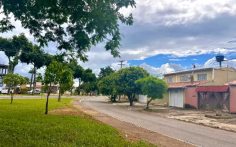 Jardim Europa em Goiânia: bairro com ruas que homenageiam países e cidades europeias