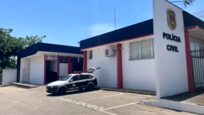 Jardineiro é preso em Itu por estuprar idosa de 67 anos e roubar seu carro em Itatiba