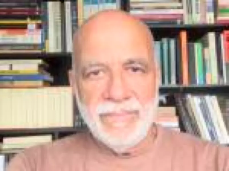 Jessé Souza gera polêmica com acusações antissemitas sobre caso Epstein