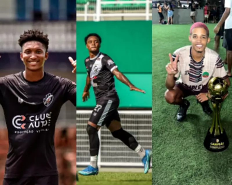 Jogadores do Vasco-AC são investigados por estupro de duas mulheres em alojamento do time