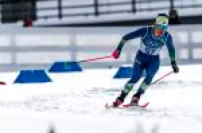 Jogos de Inverno 2026: estoque de camisinhas esgotado em apenas três dias na Vila Olímpica