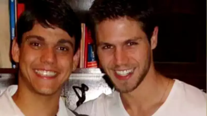 Jonas Sulzbach, do BBB 26, completa 40 anos e revive tragédia familiar: morte do irmão em 2012