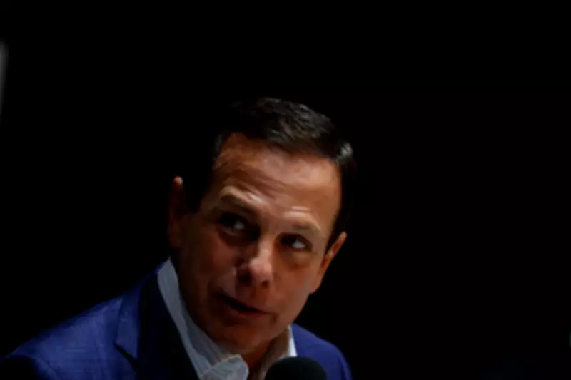 João Doria e CEO da ESPM Lançam Escola de Negócios para Executivos de Alto Nível