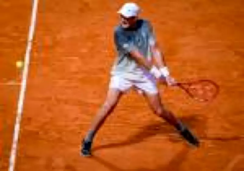 João Fonseca revela adversários no Rio Open e fala sobre expectativas e nervosismo