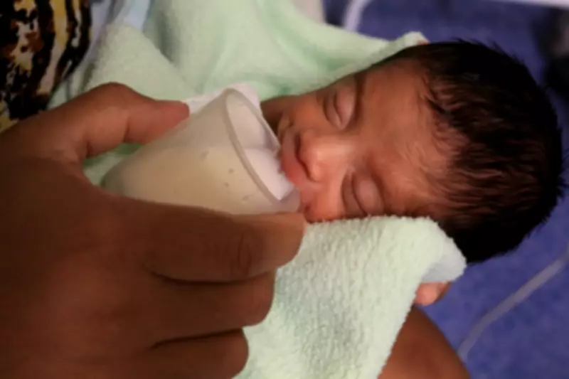 João Pessoa cria ambulatório para regularizar fornecimento de fórmulas especiais de leite infantil