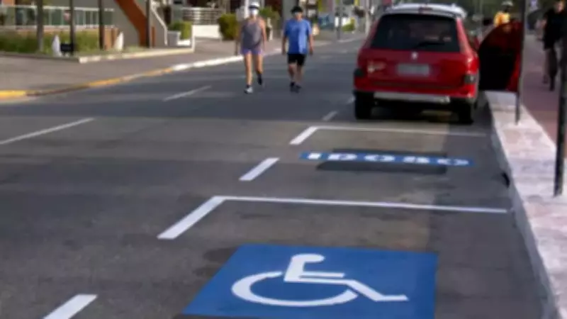 João Pessoa implementa Zona Azul com vagas de longa permanência e gratuidade para motoboys