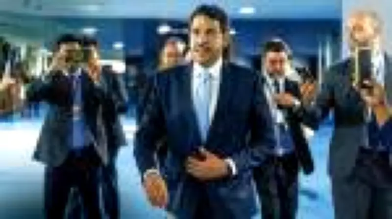 Jorge Messias busca votos no Senado: 73 senadores já receberam, 8 ainda evitam encontro