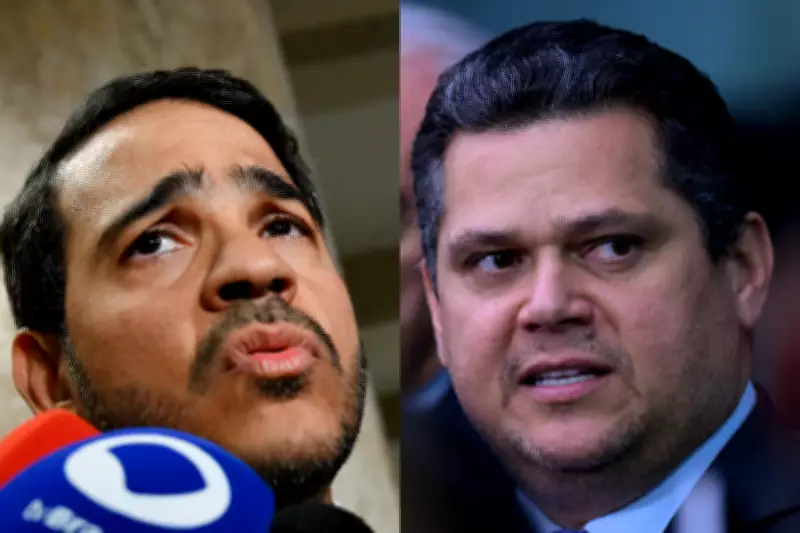 Jorge Messias inicia intensivão por votos no Senado após gelo de Alcolumbre