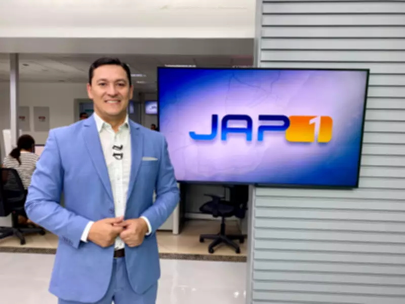 Jornal Amapá 1º Edição desta sexta-feira (27) aborda principais notícias do estado