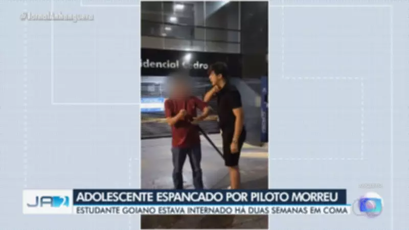 Jornal Anhanguera 2ª Edição: Confira os destaques do sábado, 7 de fevereiro de 2026