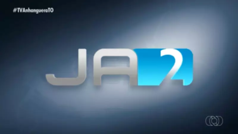 Jornal Anhanguera 2ª Edição TO: Resumo das Notícias de Segunda-feira, 16 de Fevereiro de 2026