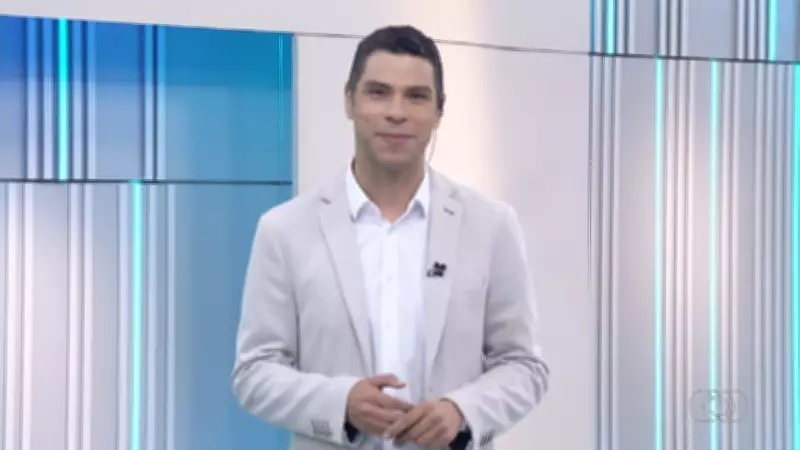 Jornal Anhanguera: Confira os destaques da primeira edição desta quarta-feira, 25 de fevereiro de 2026