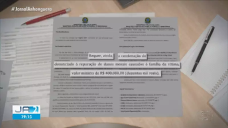 Jornal Anhanguera exibe reportagens sobre acidentes e segurança no trânsito em Goiás