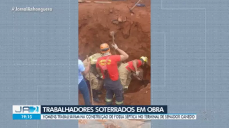 Jornal Anhanguera exibe reportagens sobre Goiás em sua segunda edição de sexta-feira